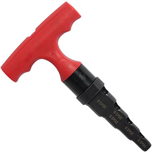 M6903 pipe reamer