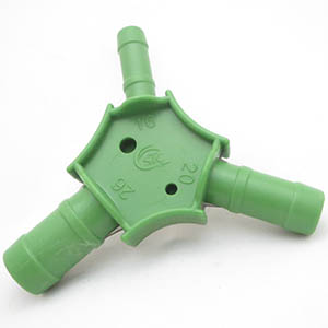 M6910 plastic pipe rounder