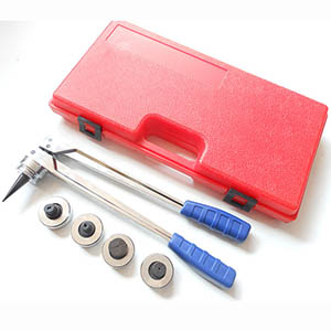 PE-1632 pipe expander tool set for 16-32mm