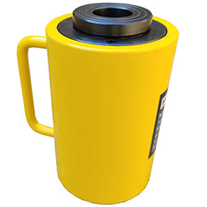 RCH-302 hydraulic hollow plunger cylinder 30 ton