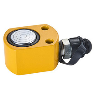 RMC-101 super thin hydraulic cylinder 10 ton 11mm stroke