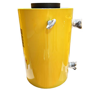 RR-100300 double acting hydraulic cylinder 100 ton 300mm stroke