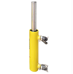 RR-10250 double acting hydraulic cylinder 10 ton 250mm stroke