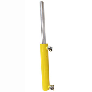RR-10500 double acting hydraulic cylinder 10 ton 500mm stroke