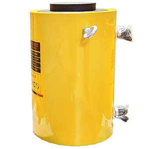 RR-200200 double acting hydraulic cylinder 200 ton 200mm stroke