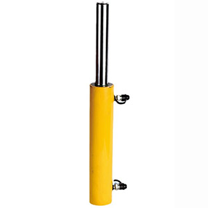 RR-20200 double acting hydraulic cylinder 20 ton 200mm stroke