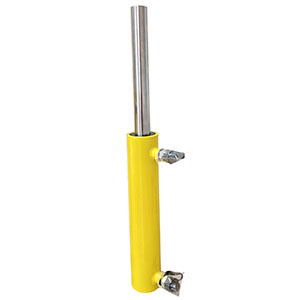 RR-20300 double acting hydraulic cylinder 20 ton 300mm stroke