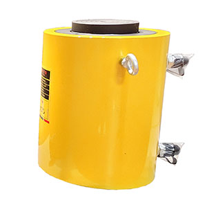 RR-300300 double acting hydraulic cylinder 300 ton 300mm stroke