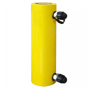 RR-30200 double acting hydraulic cylinder 30 ton 200mm stroke