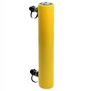 RR-30300 double acting hydraulic cylinder 30 ton 300mm stroke