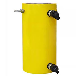 RR-50200 double acting hydraulic cylinder 30 ton 300mm stroke