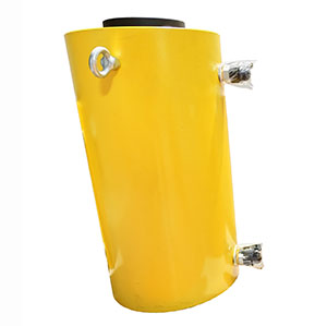 RR-50300 double acting hydraulic cylinder 50 ton 300mm stroke
