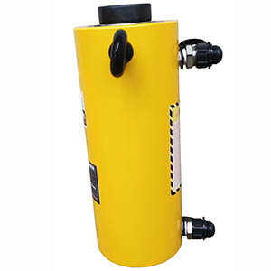 RR-50500 double acting hydraulic cylinder 50 ton 500mm stroke