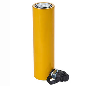 RSC-10150 single acting hydraulic cylinder 10 ton 150mm stroke