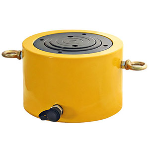 RSC-20050 hydraulic cylinder 200 ton 50mm stroke