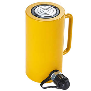 RSC-30150 single acting hydraulic cylinder 30 ton 150mm stroke