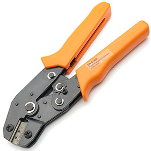 SN-01BM crimping tool