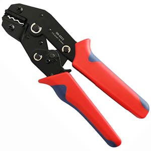 SN-0325 hand crimping tool