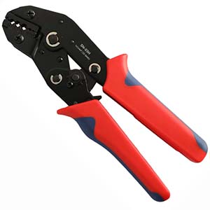 SN-03H hand crimping tool