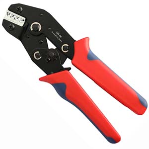 SN-06 hand crimping tool