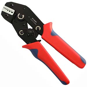 SN-06WF hand crimping tool