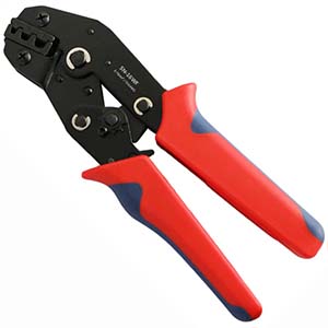 SN-16WF hand crimping tool