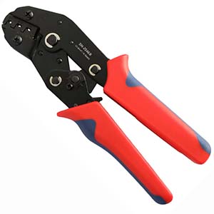 SN-2546B hand crimping tool