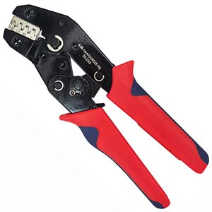 SN-2549 hand crimping tool
