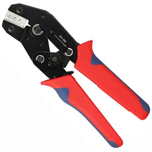SN-28B crimping tool