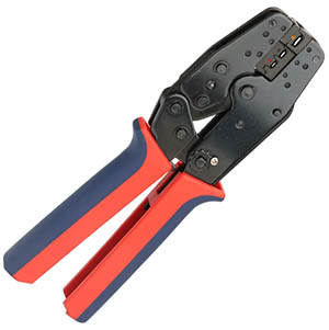 T-007 ratchet crimping tool