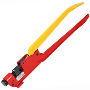TM-120 indent crimping tool