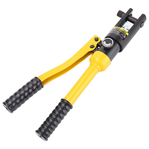 YQK-120 hydraulic crimping tool