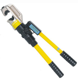 EP-510 hydraulic crimping tool