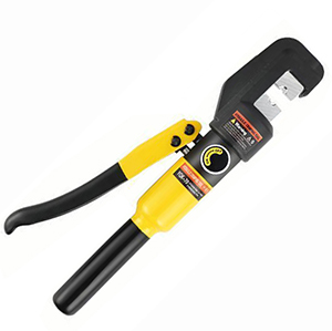 YQK-70 hydraulic crimping tool