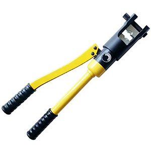YQK-240 hydraulic crimping plier