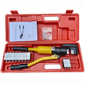 YQ-300C hydraulic plier